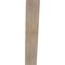 Ekena Millwork 5 1/2"W x 24"D x 28"H Traditional Smooth Knee Brace, Douglas Fir BRC06X24X28TRA00SDF - alternate 4